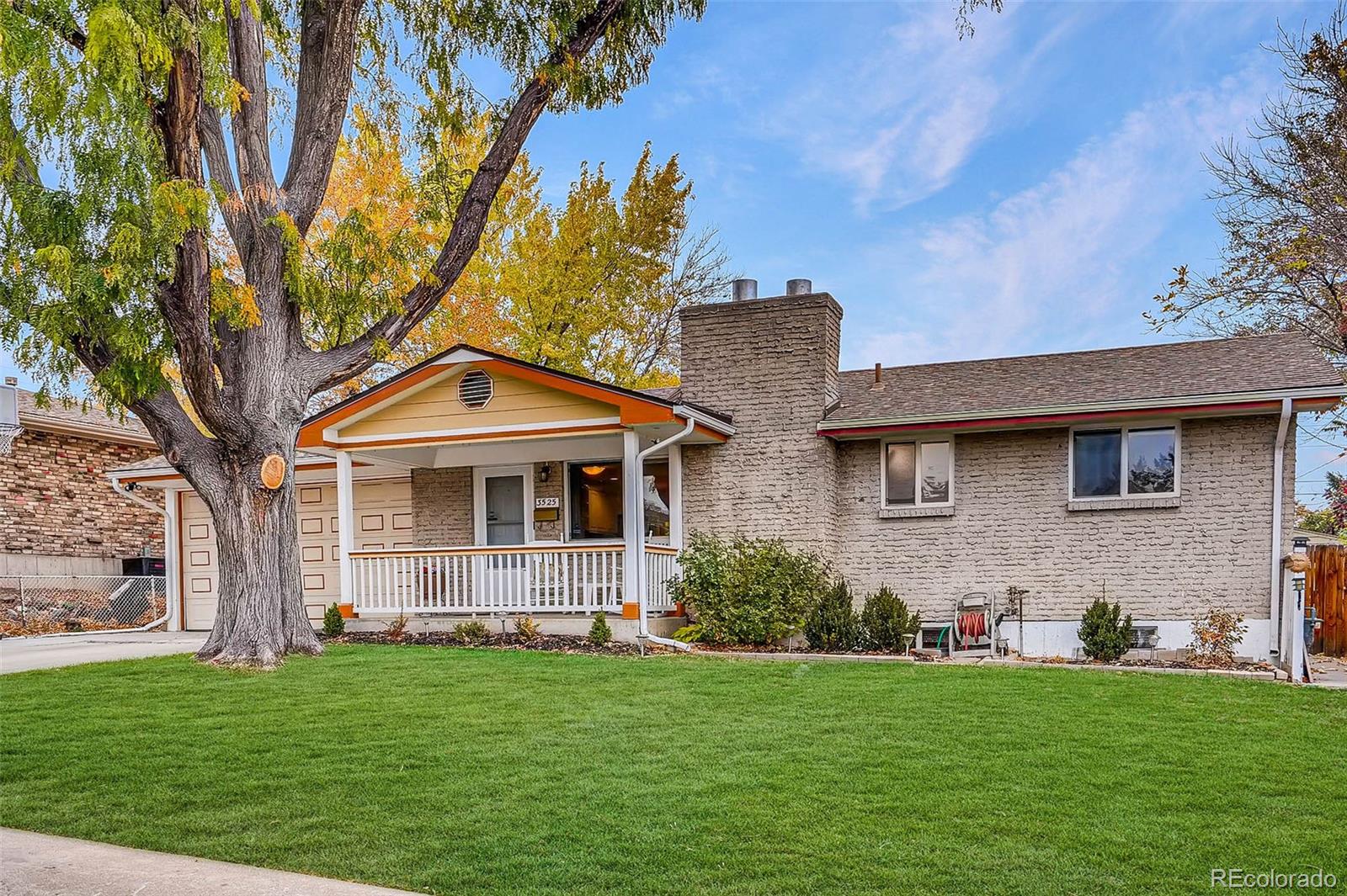 MLS Image #1 for 3525 w powers place,littleton, Colorado