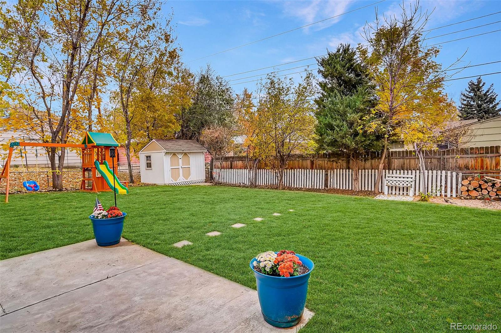 MLS Image #23 for 3525 w powers place,littleton, Colorado