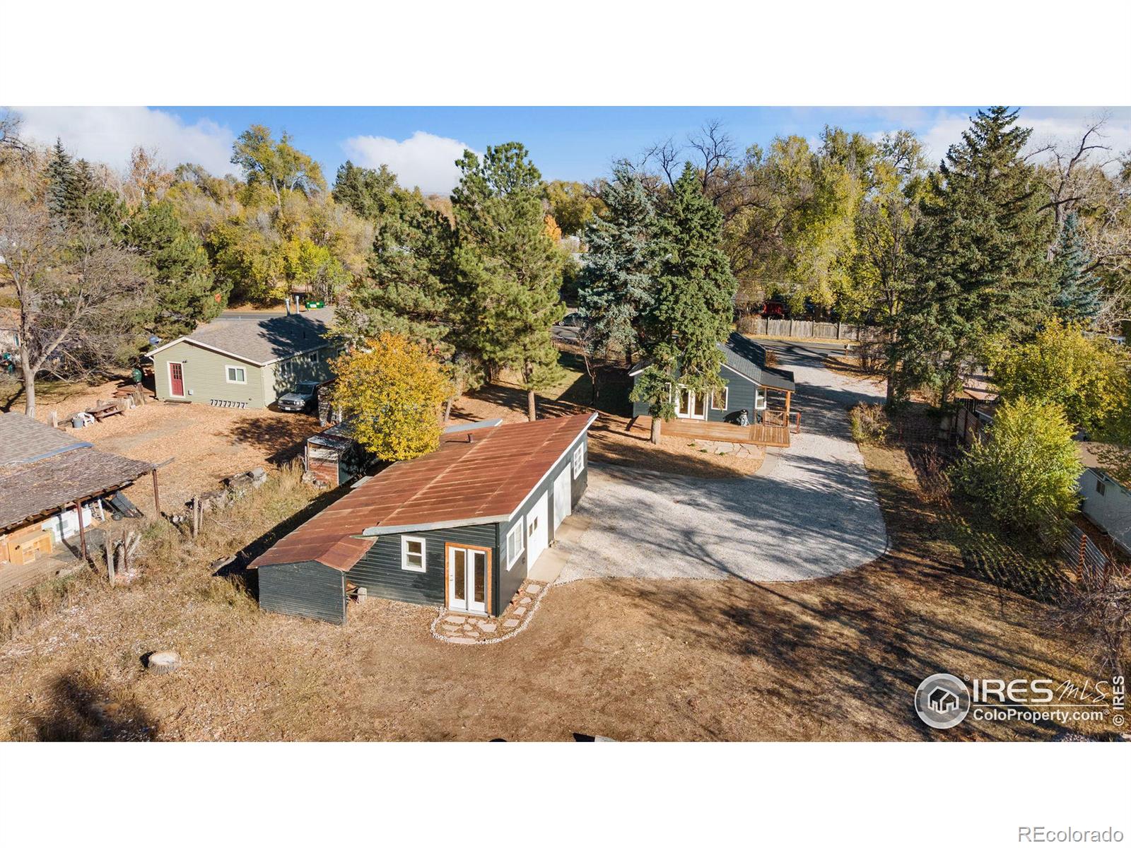 MLS Image #31 for 121 n sunset street,fort collins, Colorado