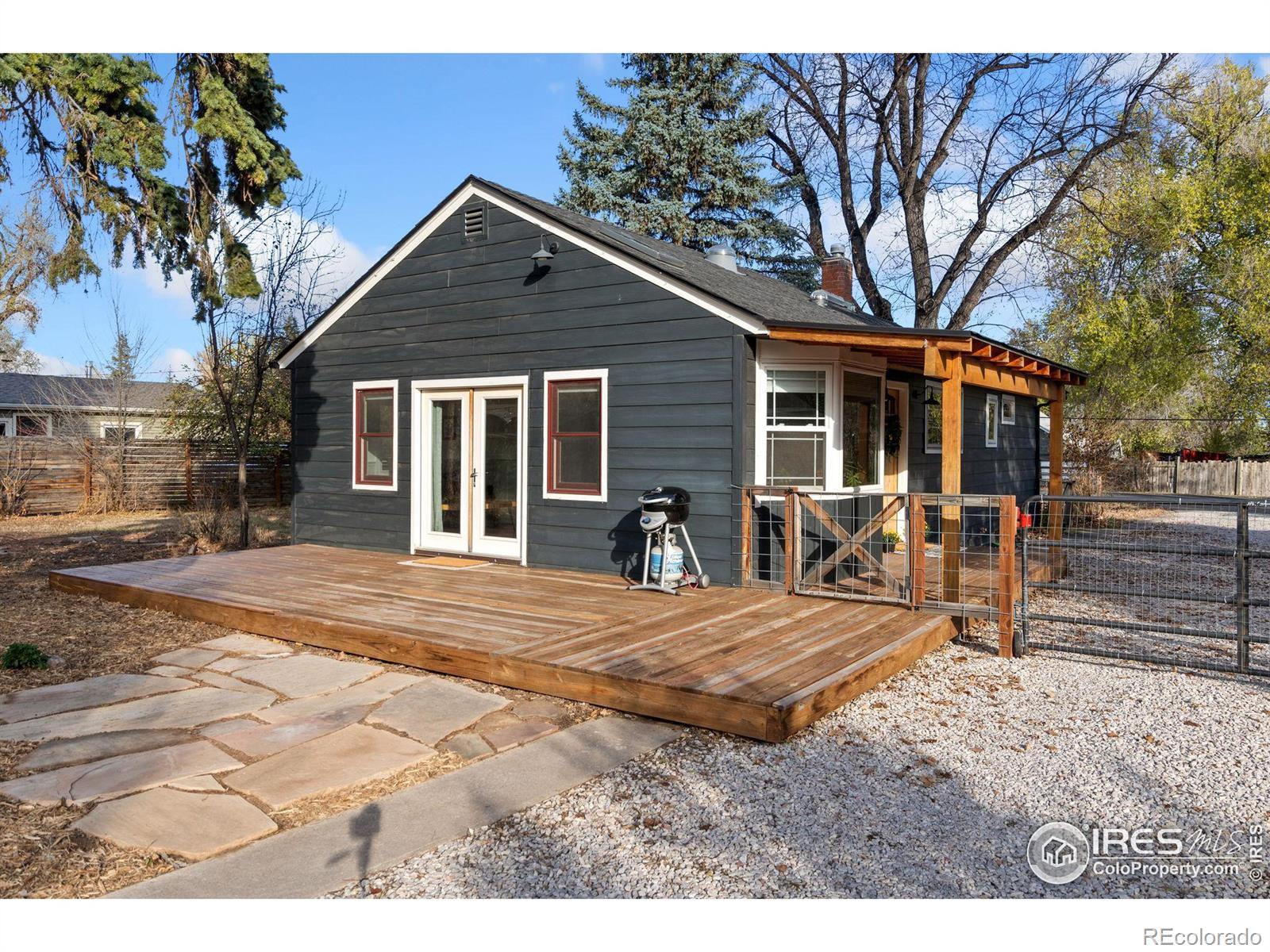 MLS Image #6 for 121 n sunset street,fort collins, Colorado