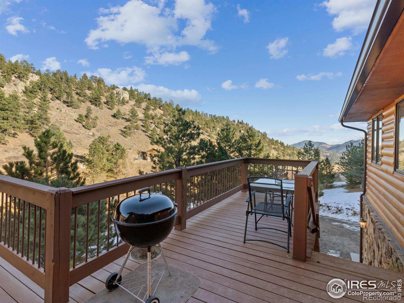 MLS Image #10 for 1317  dunraven glade road,glen haven, Colorado