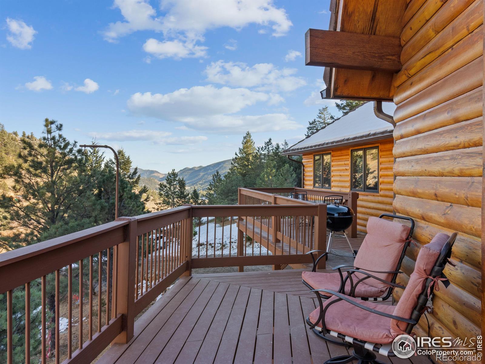 MLS Image #12 for 1317  dunraven glade road,glen haven, Colorado