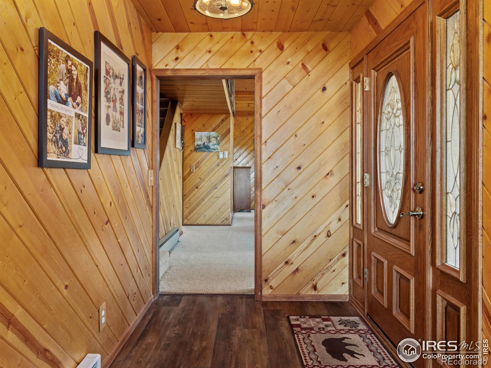 MLS Image #13 for 1317  dunraven glade road,glen haven, Colorado