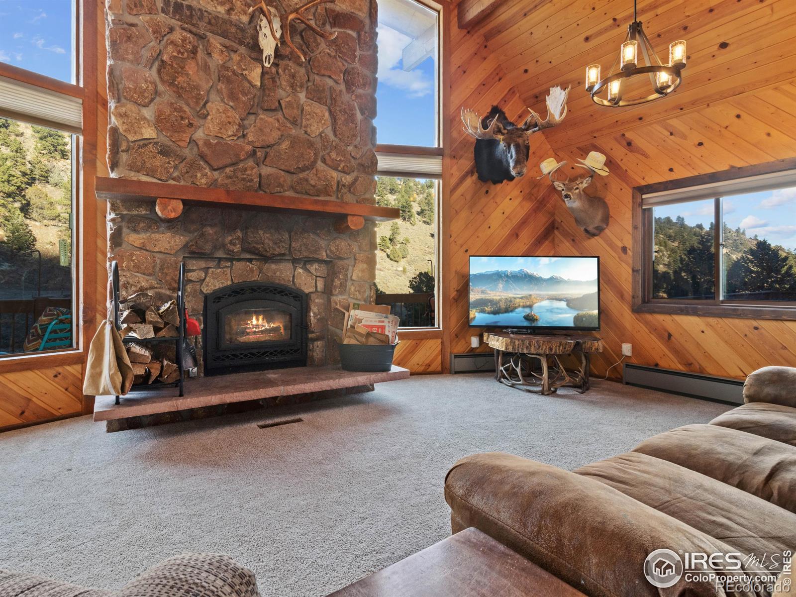 MLS Image #14 for 1317  dunraven glade road,glen haven, Colorado