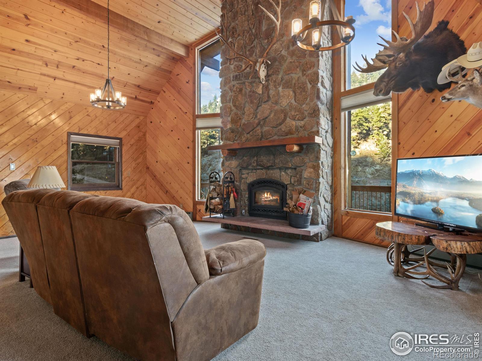 MLS Image #15 for 1317  dunraven glade road,glen haven, Colorado