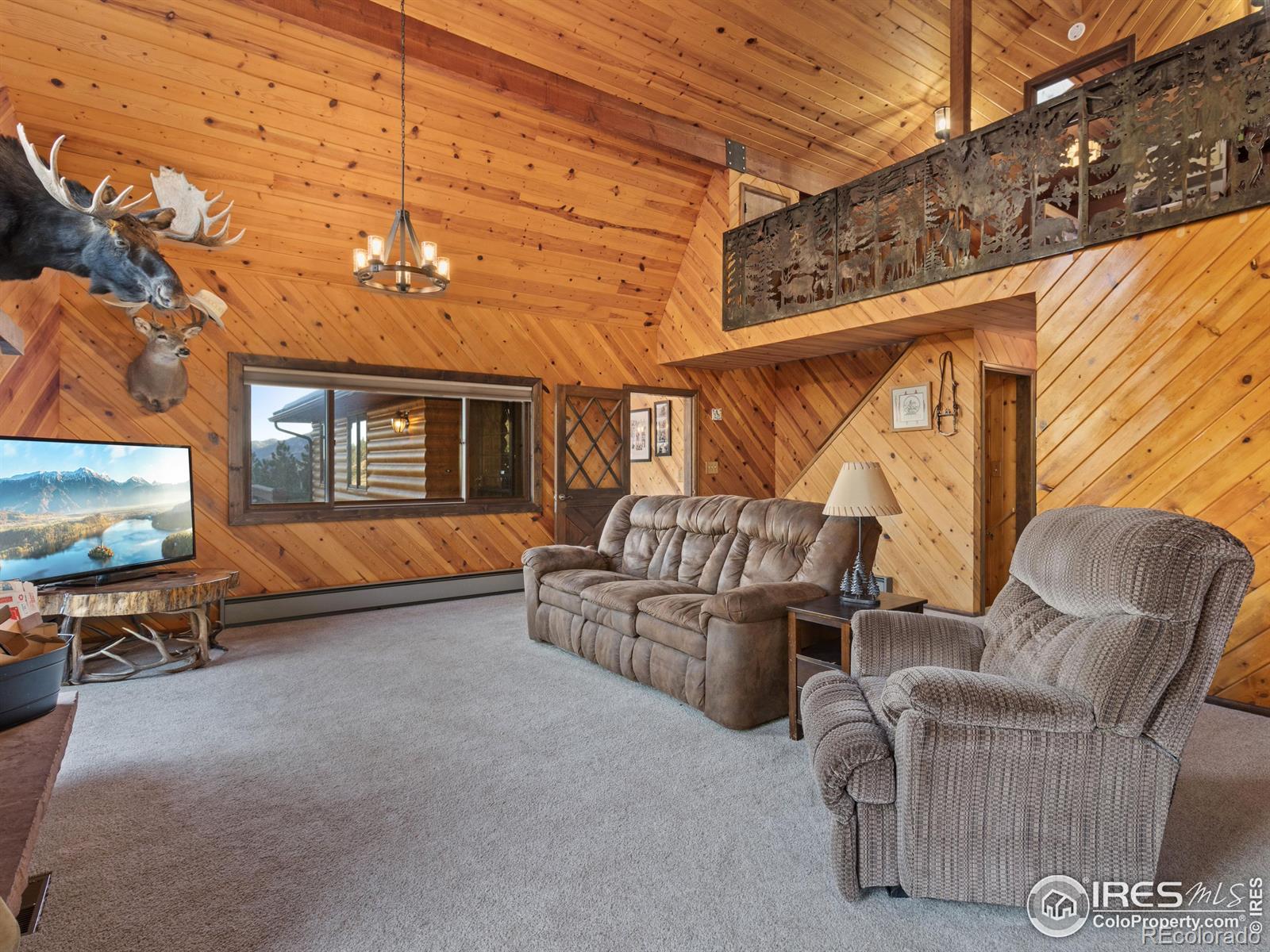 MLS Image #16 for 1317  dunraven glade road,glen haven, Colorado