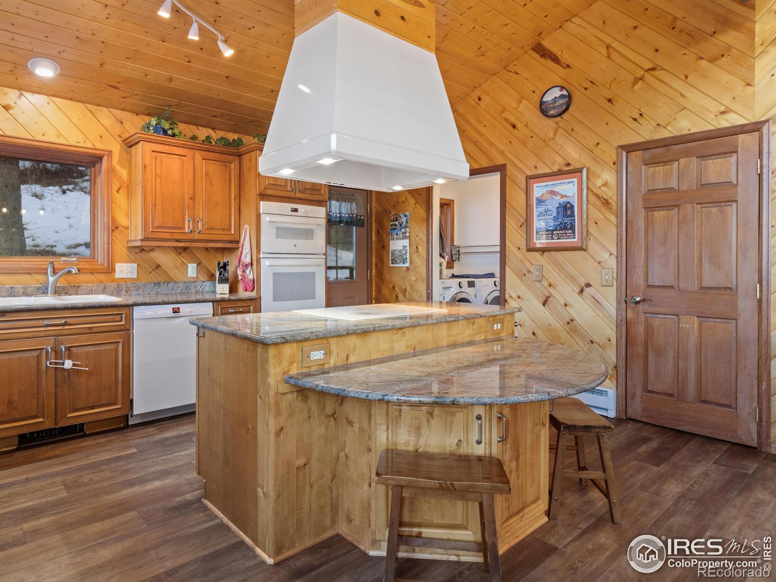 MLS Image #20 for 1317  dunraven glade road,glen haven, Colorado