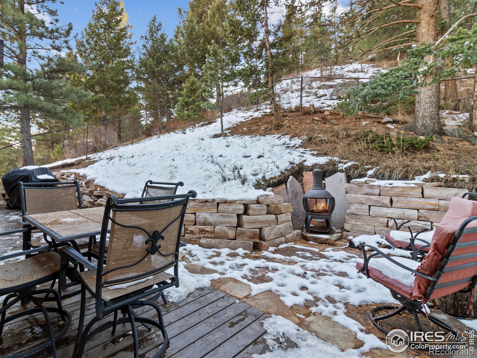 MLS Image #23 for 1317  dunraven glade road,glen haven, Colorado