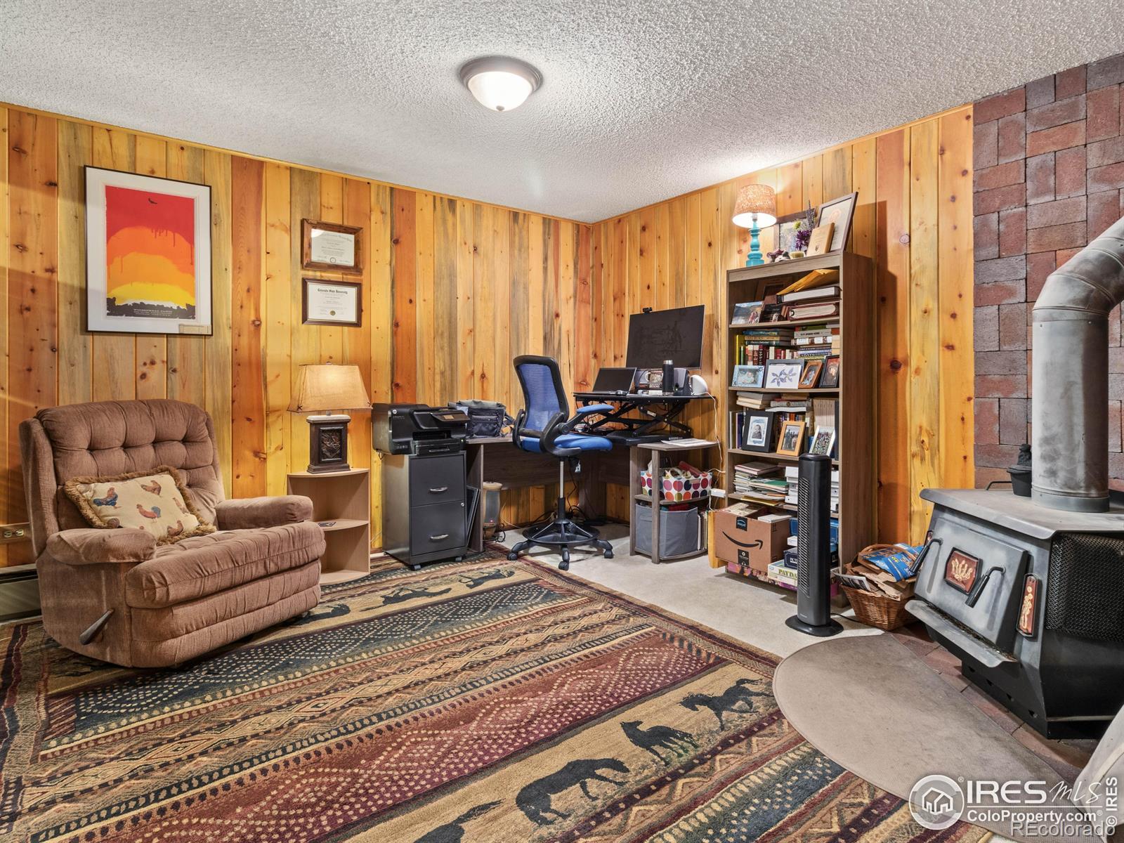 MLS Image #28 for 1317  dunraven glade road,glen haven, Colorado