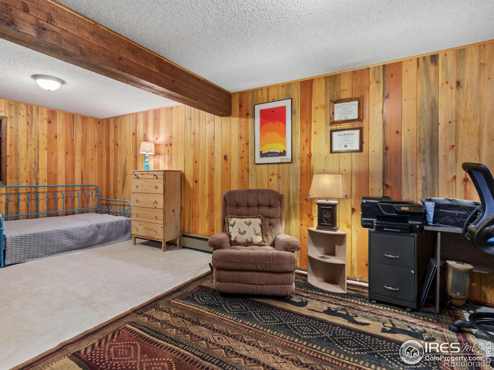 MLS Image #30 for 1317  dunraven glade road,glen haven, Colorado