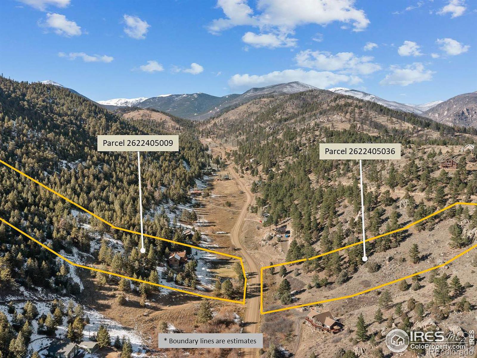 MLS Image #38 for 1317  dunraven glade road,glen haven, Colorado