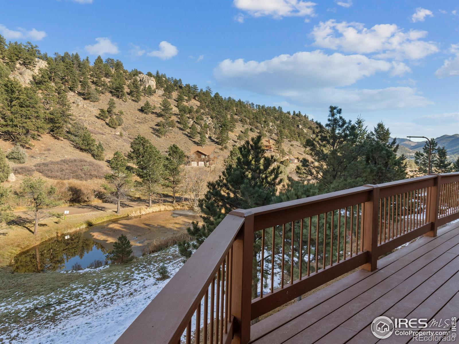 MLS Image #9 for 1317  dunraven glade road,glen haven, Colorado