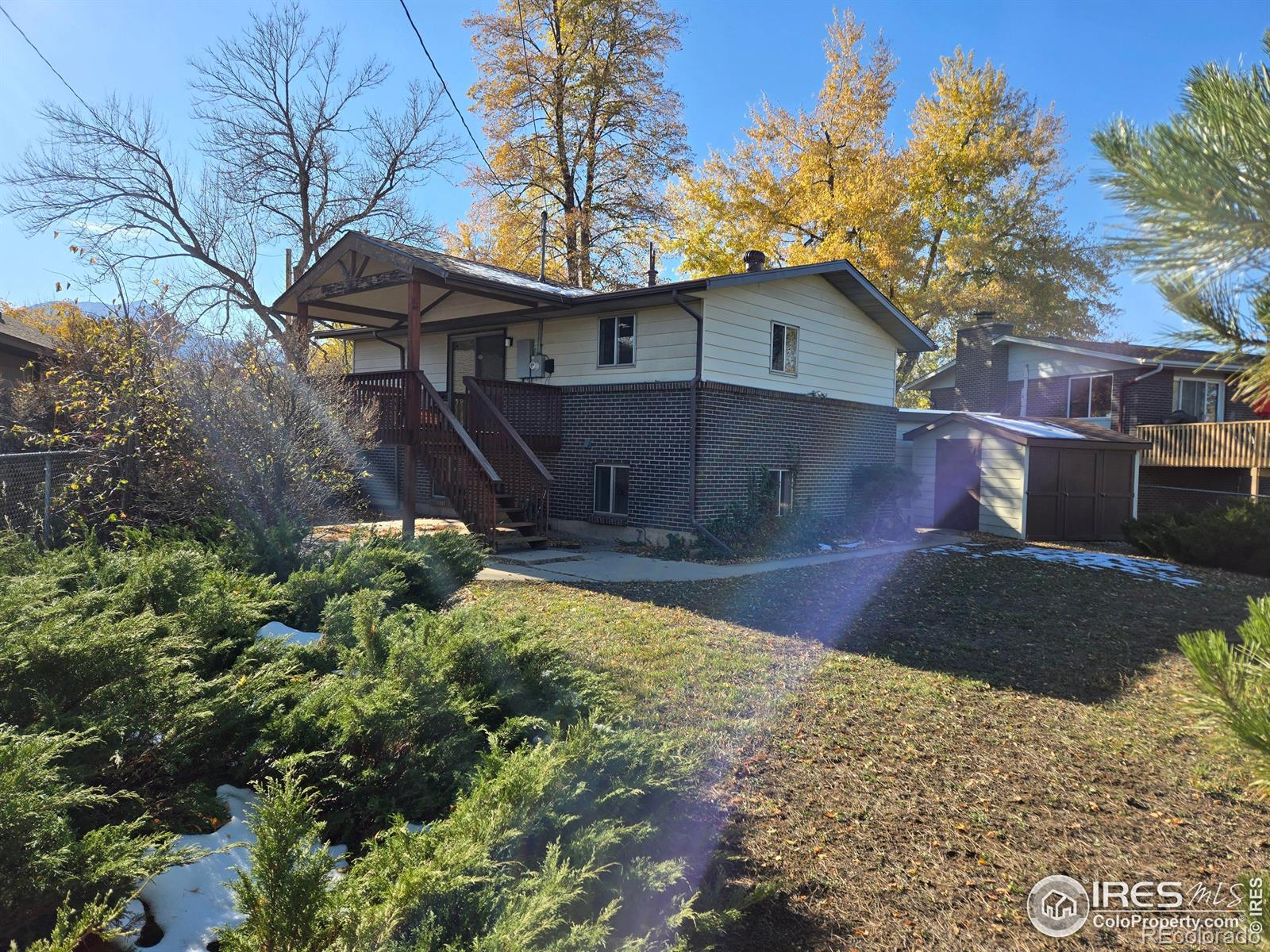 MLS Image #23 for 850  morgan drive,boulder, Colorado