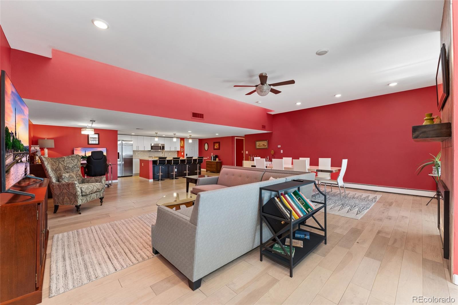 MLS Image #5 for 7000 e quincy avenue,denver, Colorado