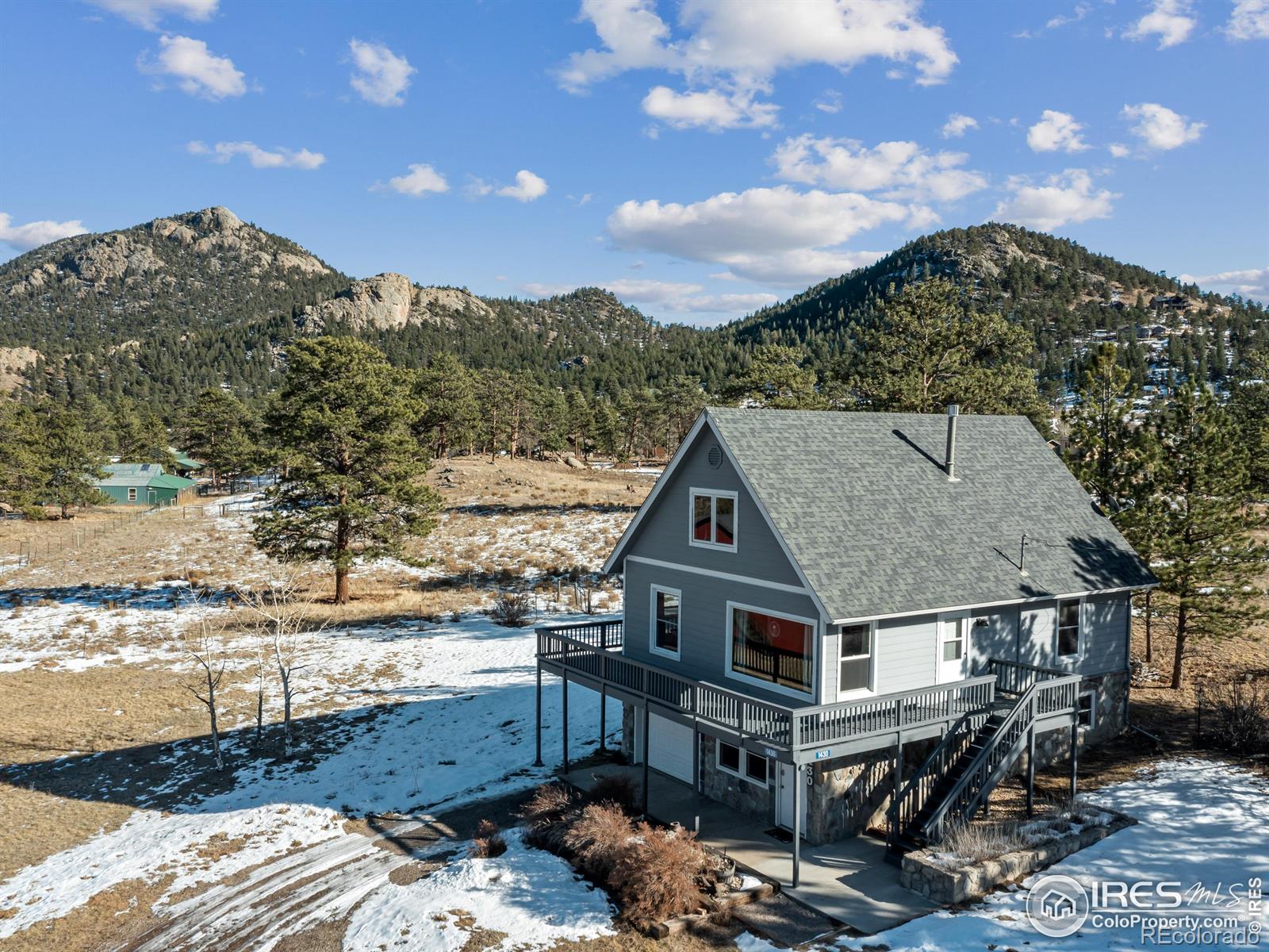 MLS Image #0 for 1430  gem lane,estes park, Colorado