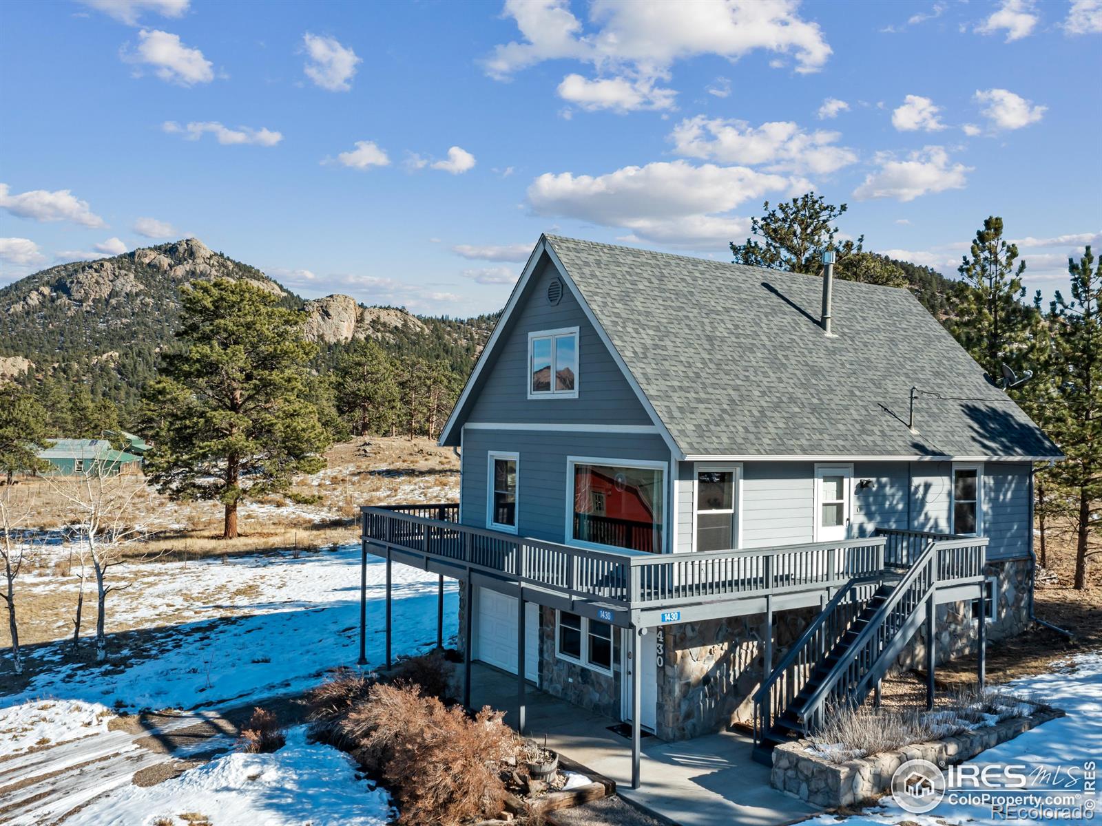 MLS Image #8 for 1430  gem lane,estes park, Colorado