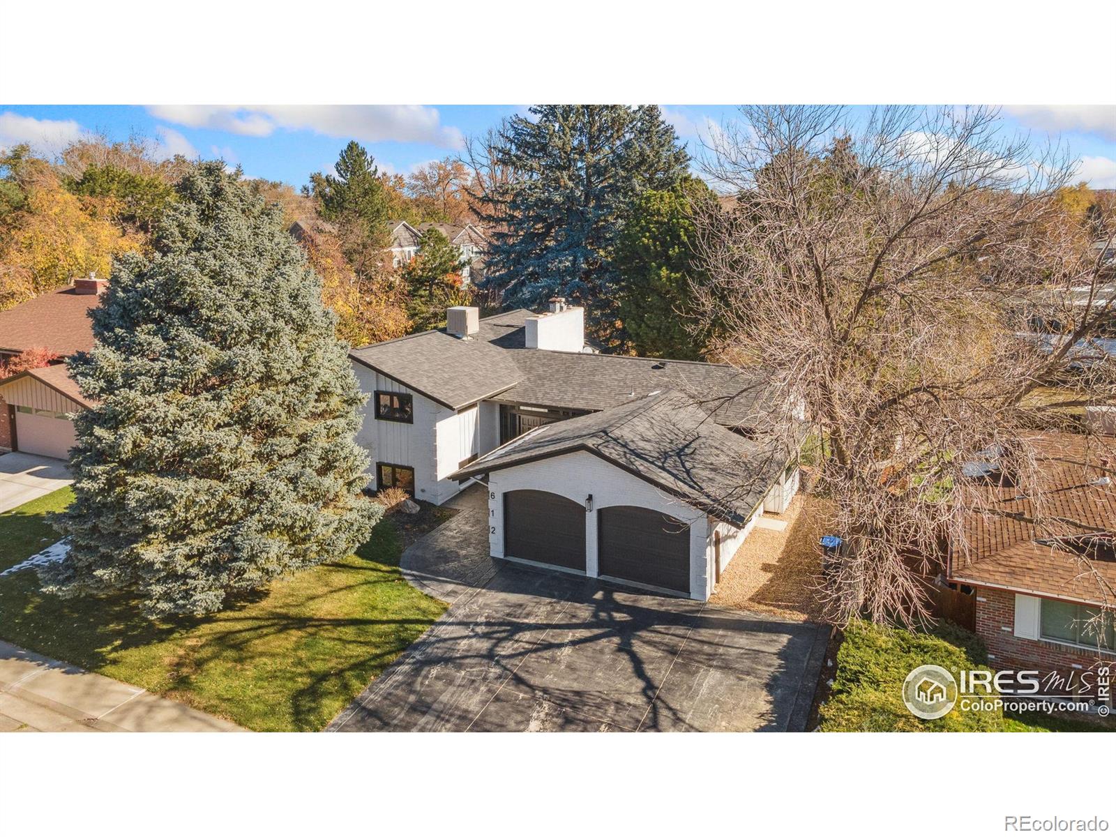 MLS Image #23 for 612 s bermont avenue,lafayette, Colorado