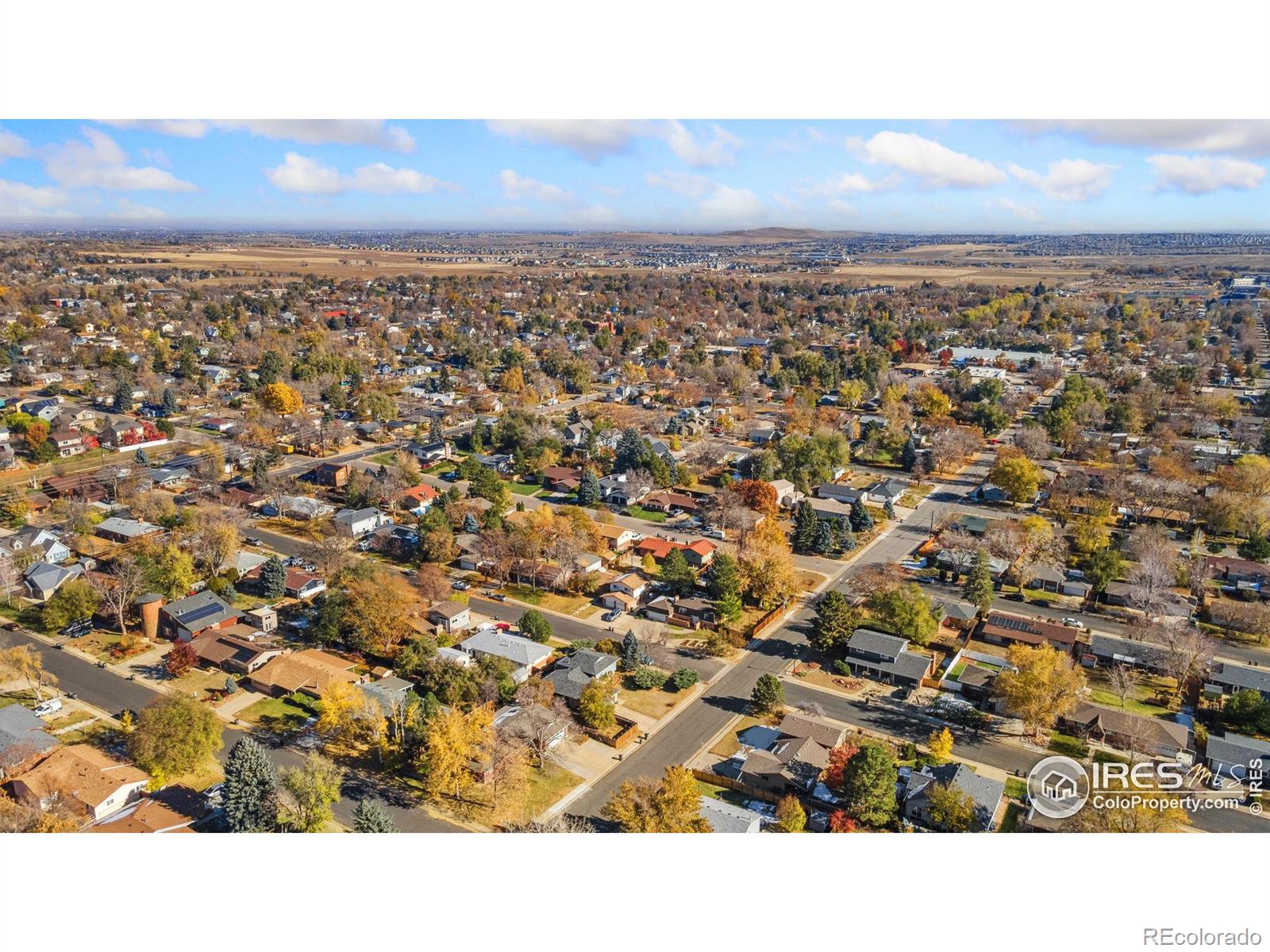 MLS Image #25 for 612 s bermont avenue,lafayette, Colorado