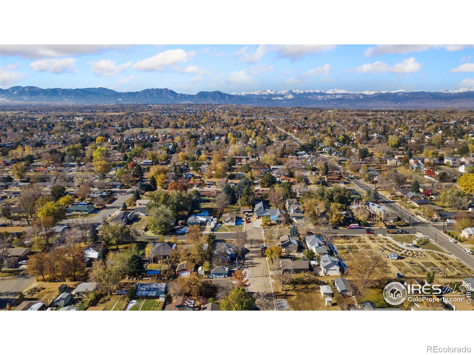 MLS Image #29 for 612 s bermont avenue,lafayette, Colorado