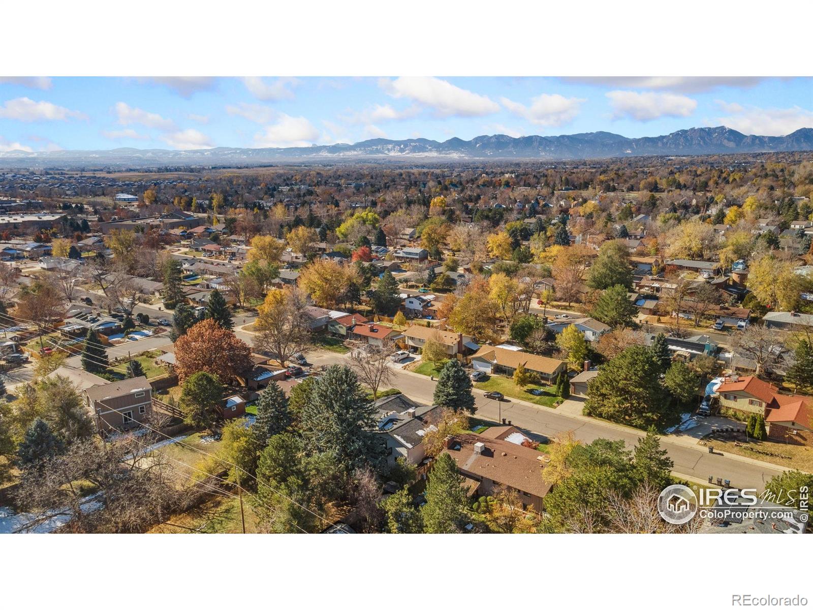 MLS Image #30 for 612 s bermont avenue,lafayette, Colorado