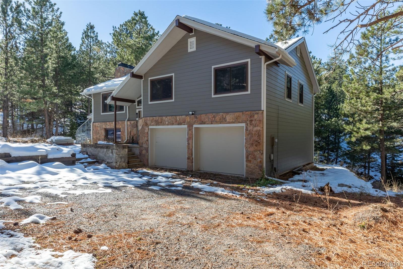 MLS Image #2 for 746  bow mountain road,boulder, Colorado