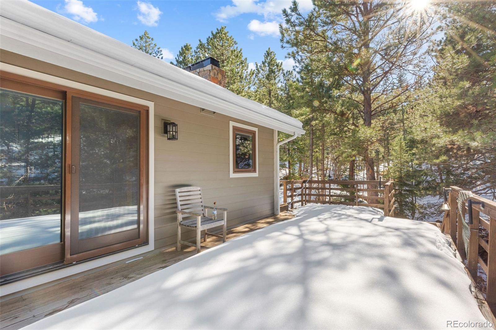 MLS Image #24 for 746  bow mountain road,boulder, Colorado