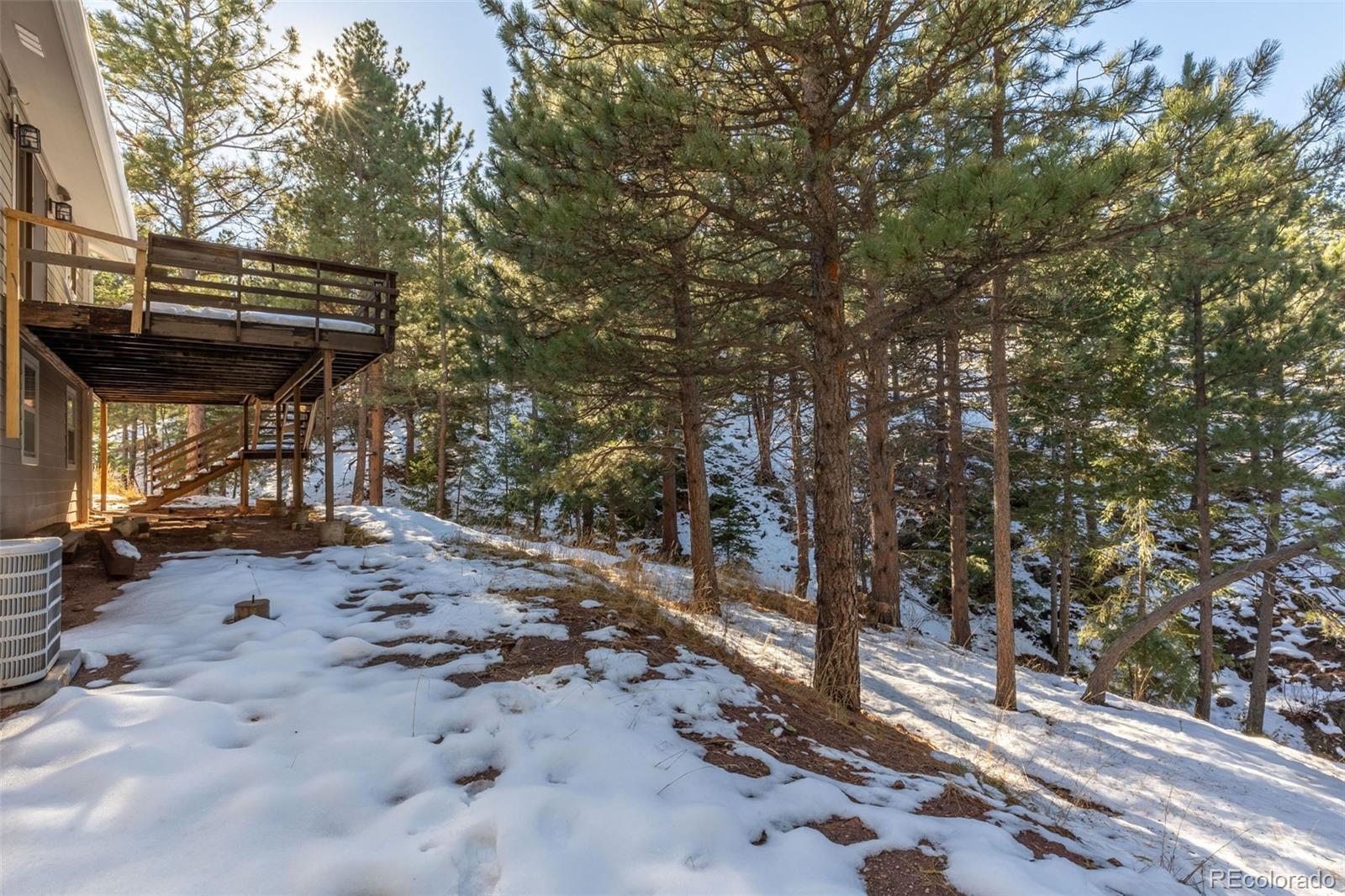 MLS Image #47 for 746  bow mountain road,boulder, Colorado