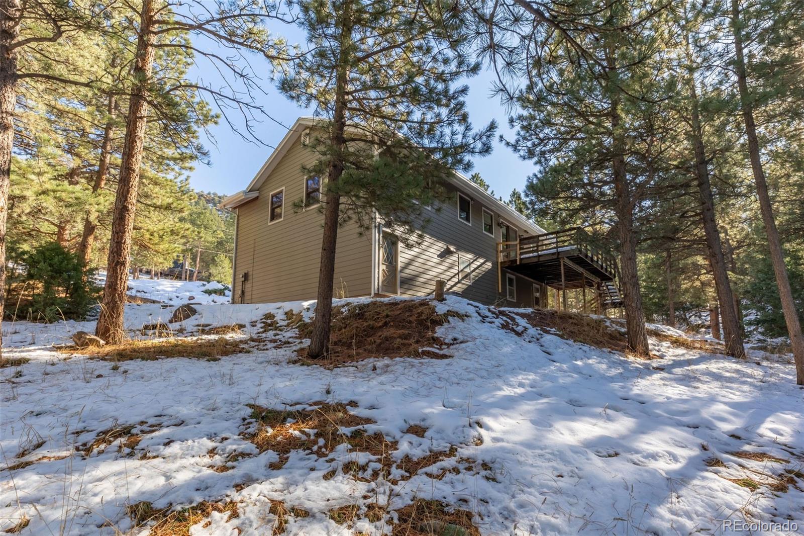 MLS Image #48 for 746  bow mountain road,boulder, Colorado