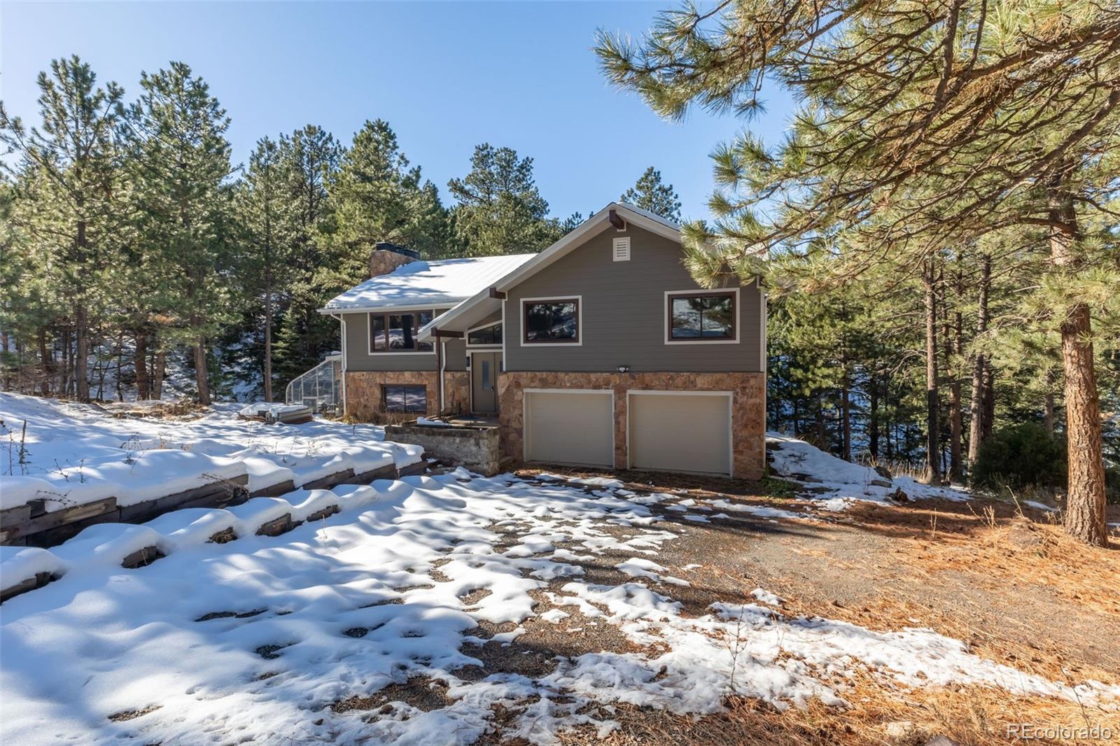 MLS Image #5 for 746  bow mountain road,boulder, Colorado