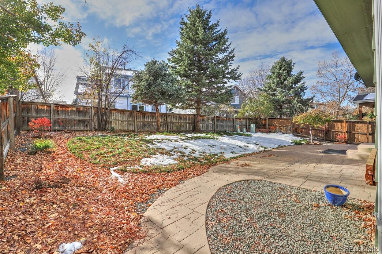 MLS Image #3 for 1060  riddlewood lane,highlands ranch, Colorado