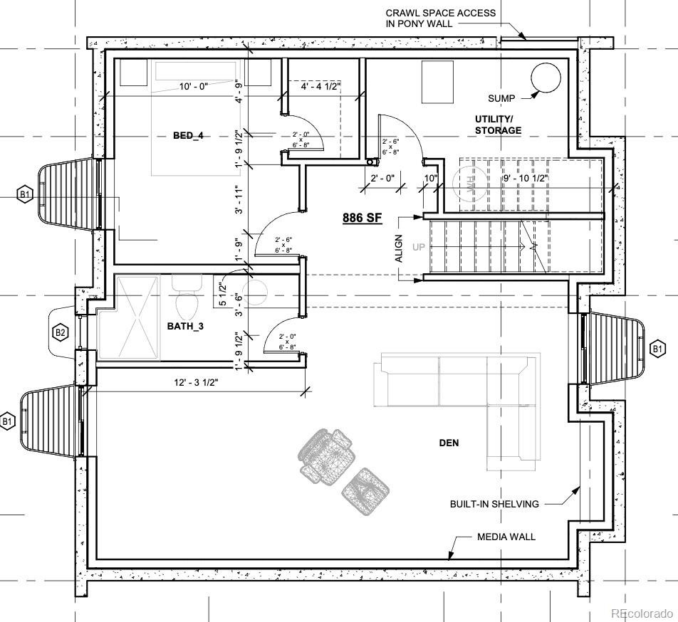 MLS Image #8 for lot 8  tbd ,louisville, Colorado