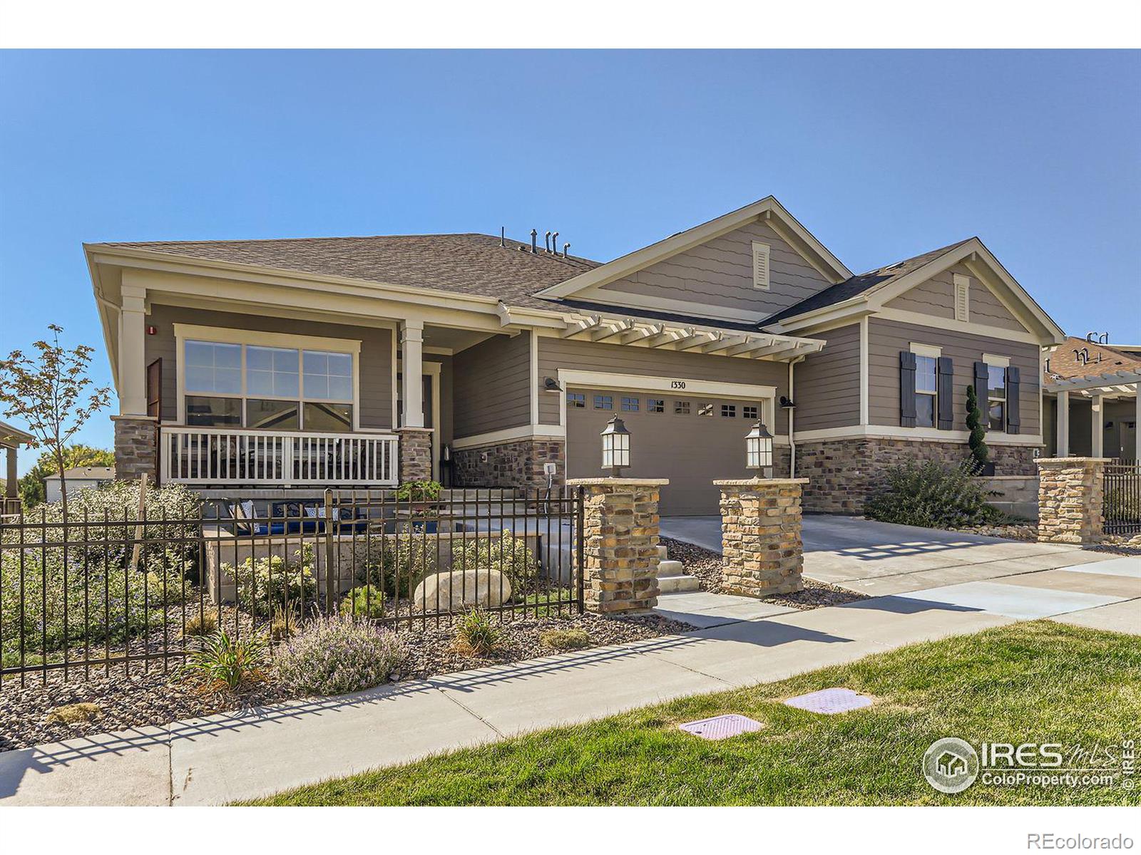 MLS Image #0 for 1330  lanterns lane,superior, Colorado