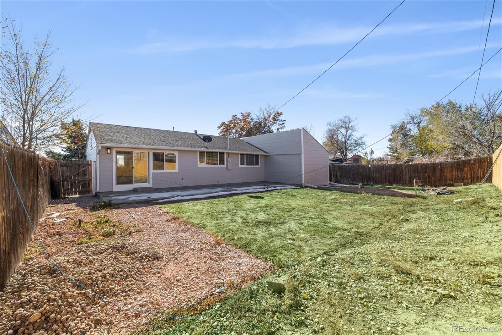 MLS Image #23 for 381  cortez street,denver, Colorado