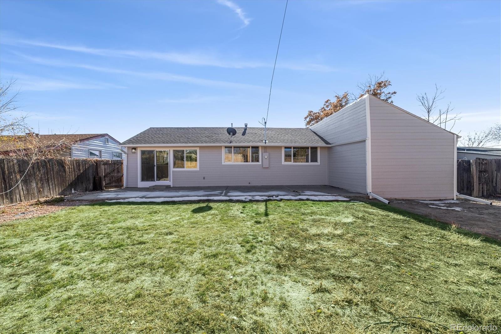 MLS Image #24 for 381  cortez street,denver, Colorado