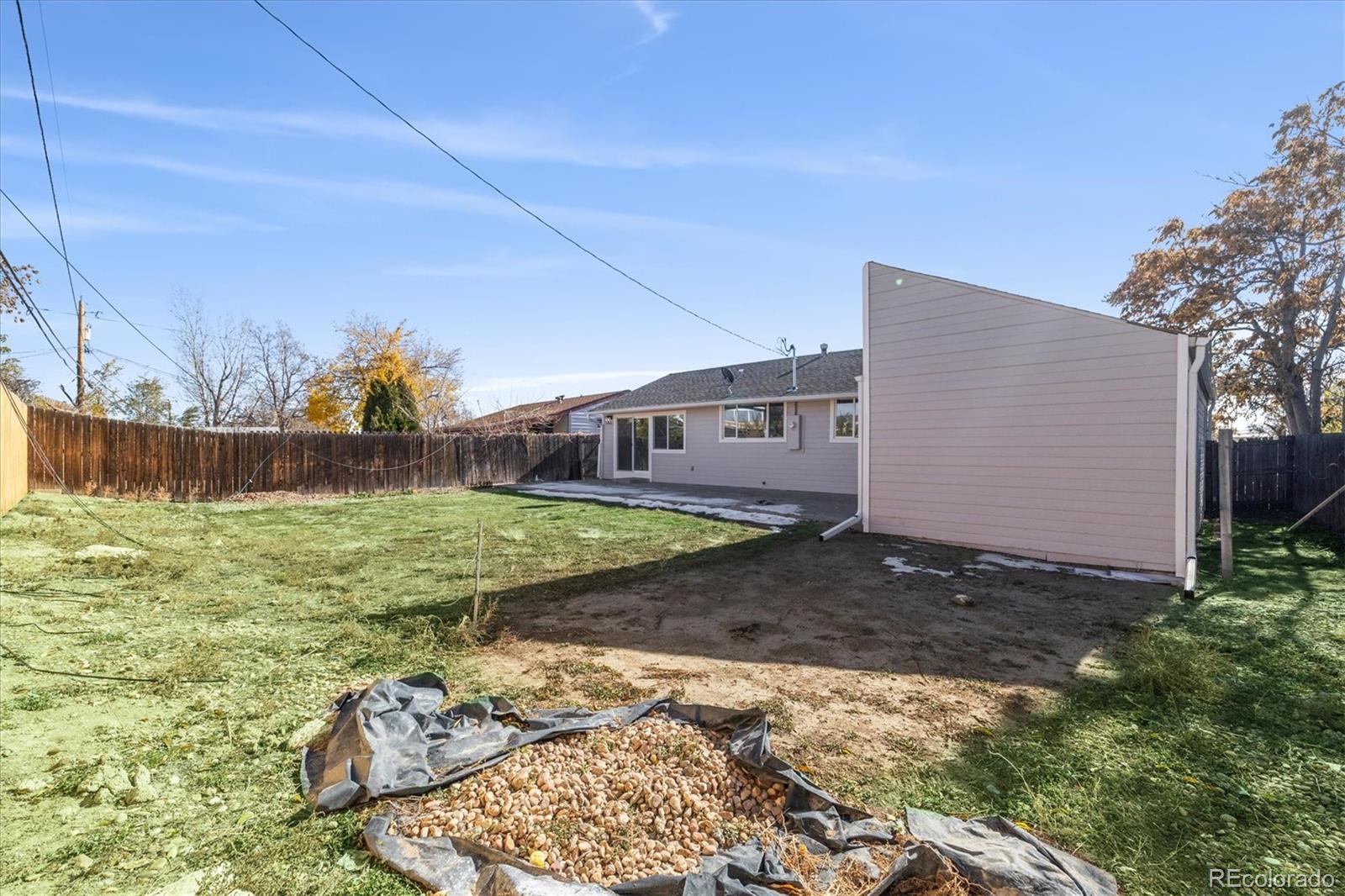 MLS Image #25 for 381  cortez street,denver, Colorado