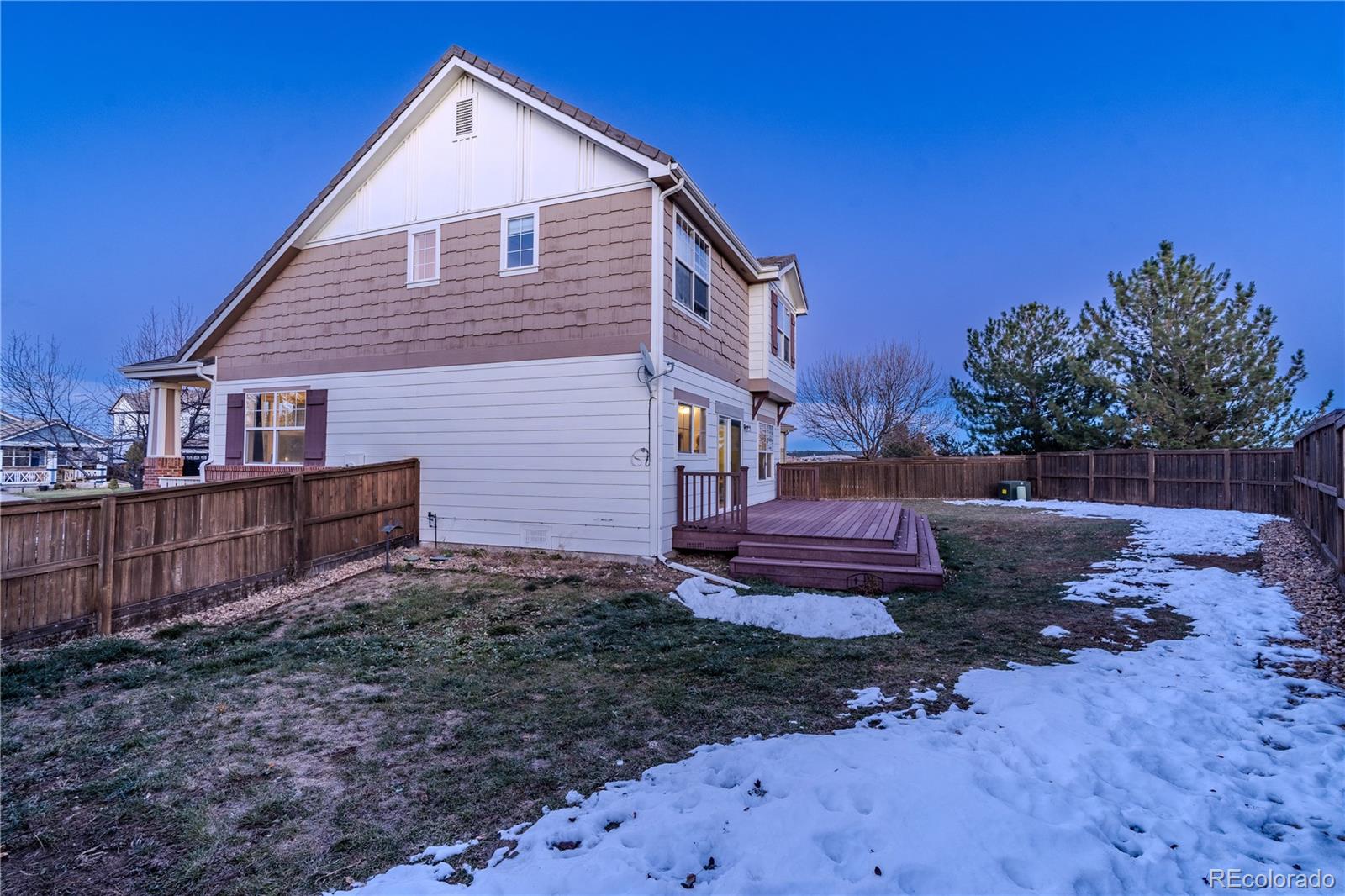 MLS Image #28 for 9551  longford way,parker, Colorado