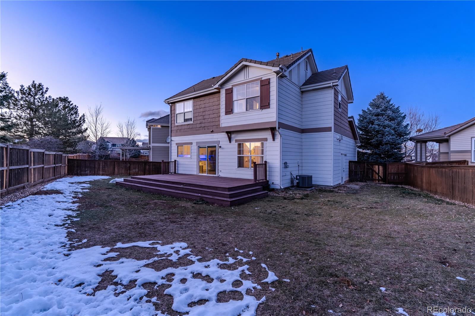 MLS Image #29 for 9551  longford way,parker, Colorado