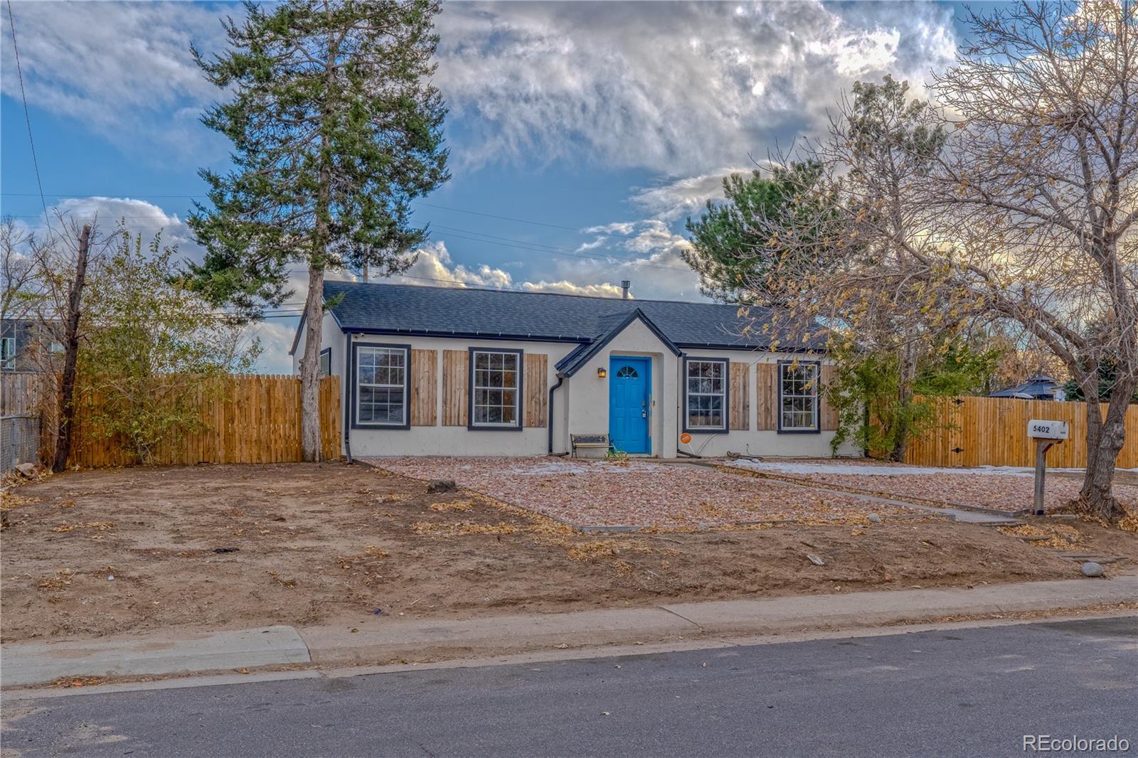 MLS Image #2 for 5402 e 60th way,commerce city, Colorado