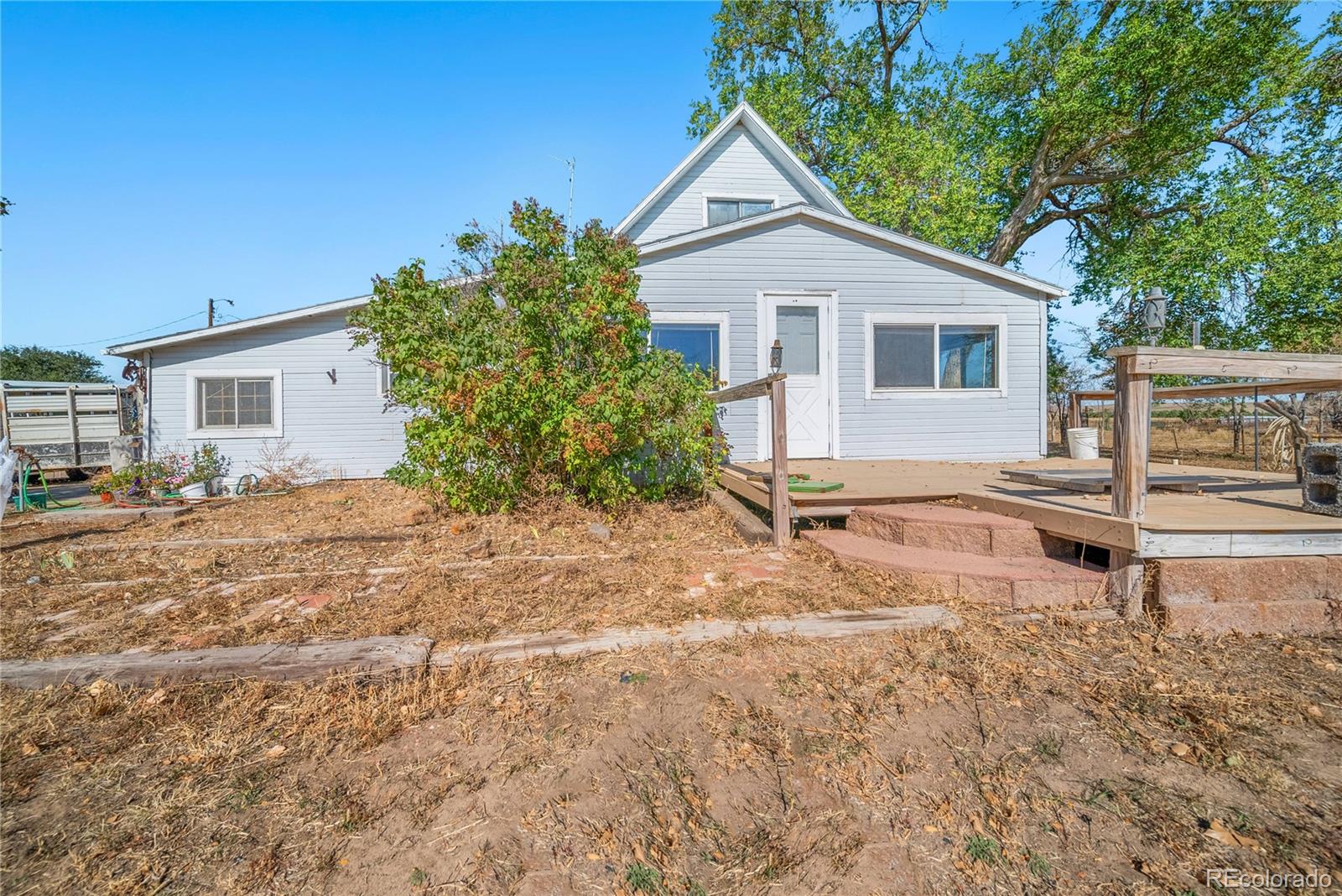 MLS Image #10 for 14247  county road x ,weldona, Colorado