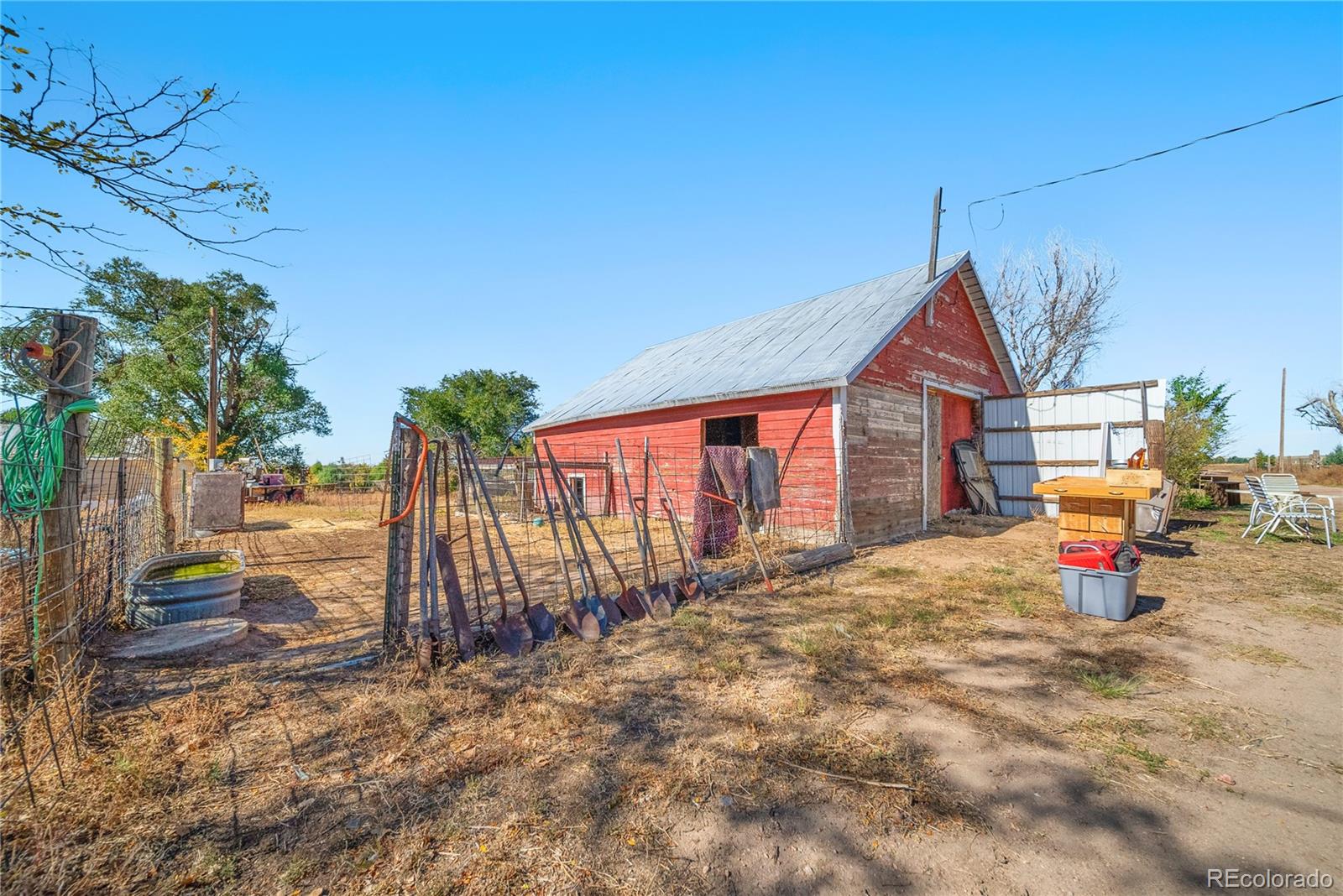 MLS Image #22 for 14247  county road x ,weldona, Colorado