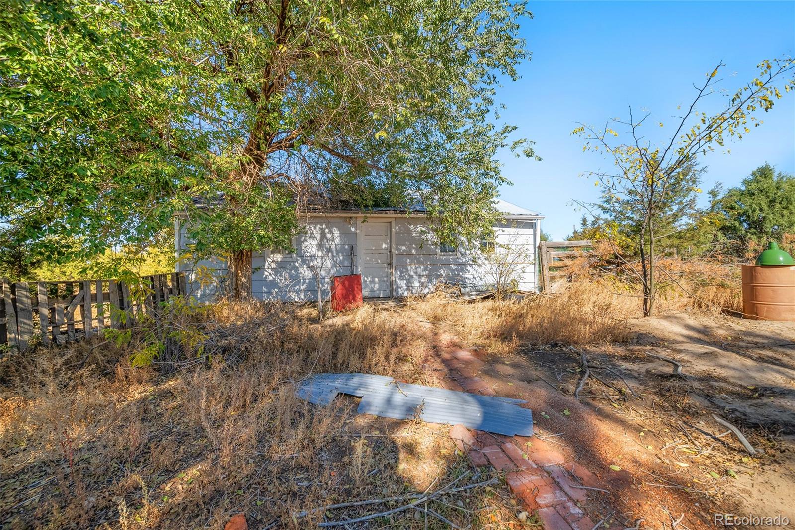 MLS Image #24 for 14247  county road x ,weldona, Colorado