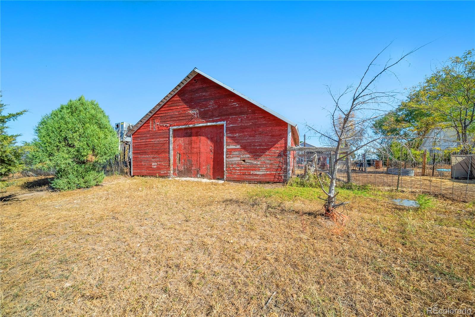 MLS Image #25 for 14247  county road x ,weldona, Colorado