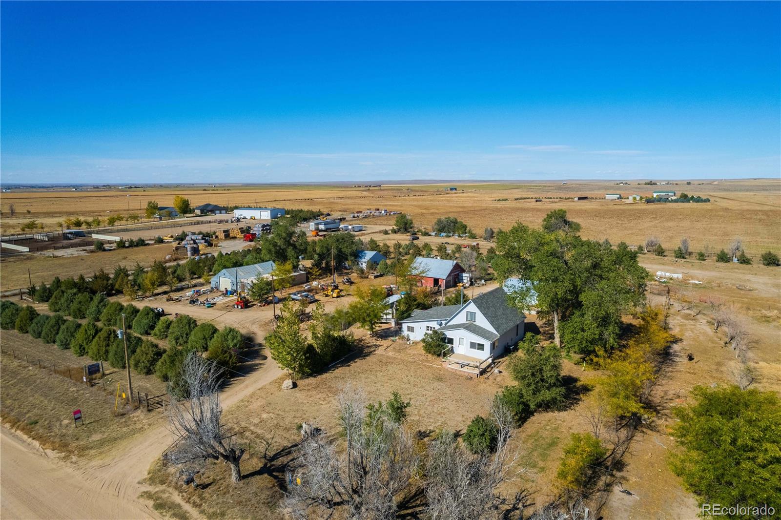 MLS Image #26 for 14247  county road x ,weldona, Colorado