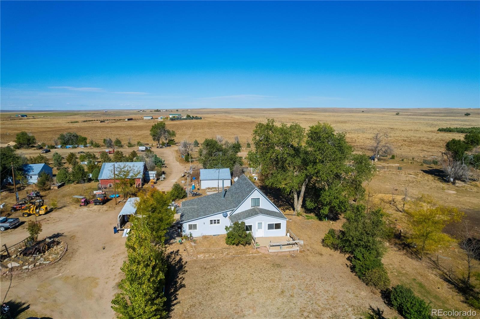 MLS Image #27 for 14247  county road x ,weldona, Colorado