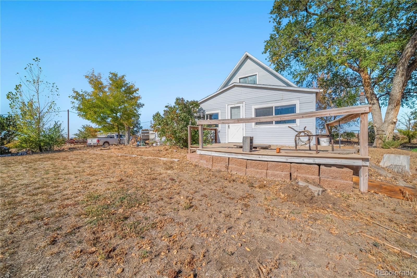 MLS Image #3 for 14247  county road x ,weldona, Colorado