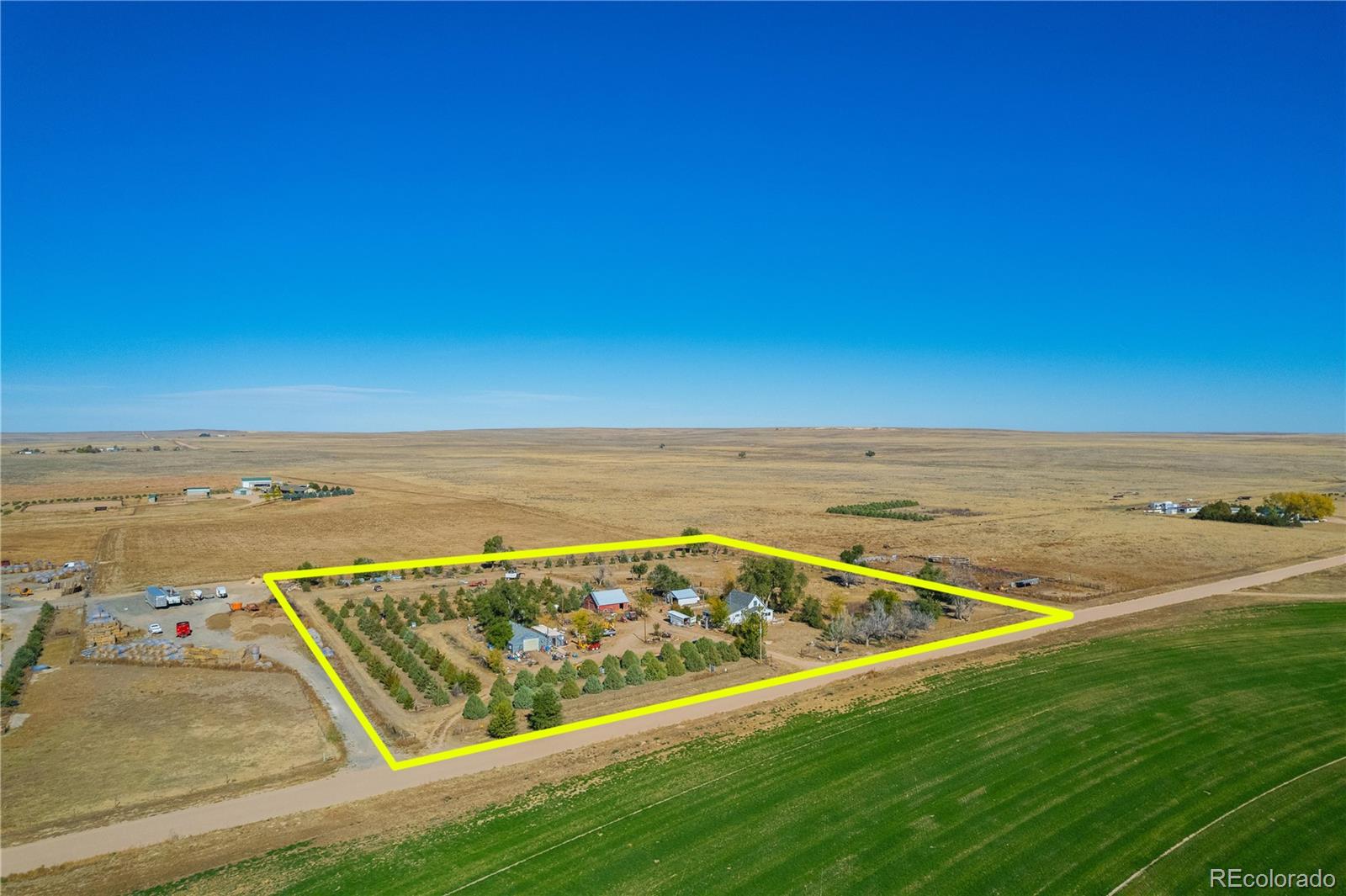 MLS Image #33 for 14247  county road x ,weldona, Colorado