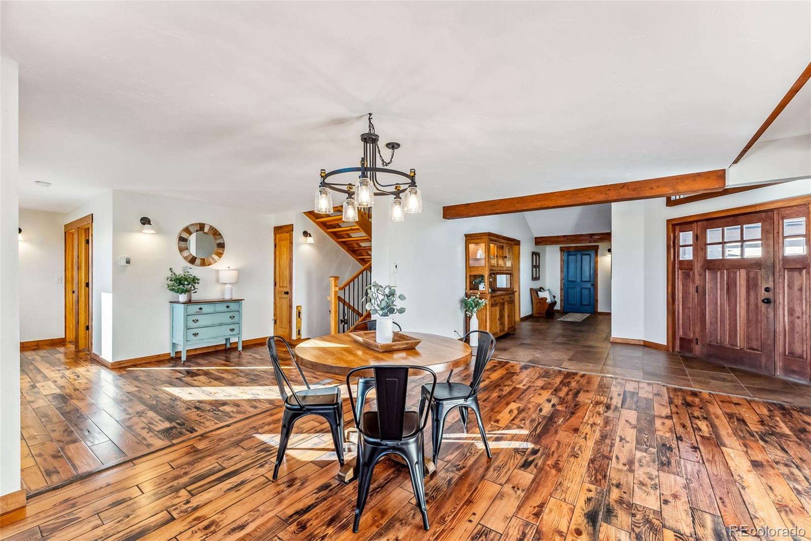 MLS Image #12 for 32220  county road 361 ,buena vista, Colorado