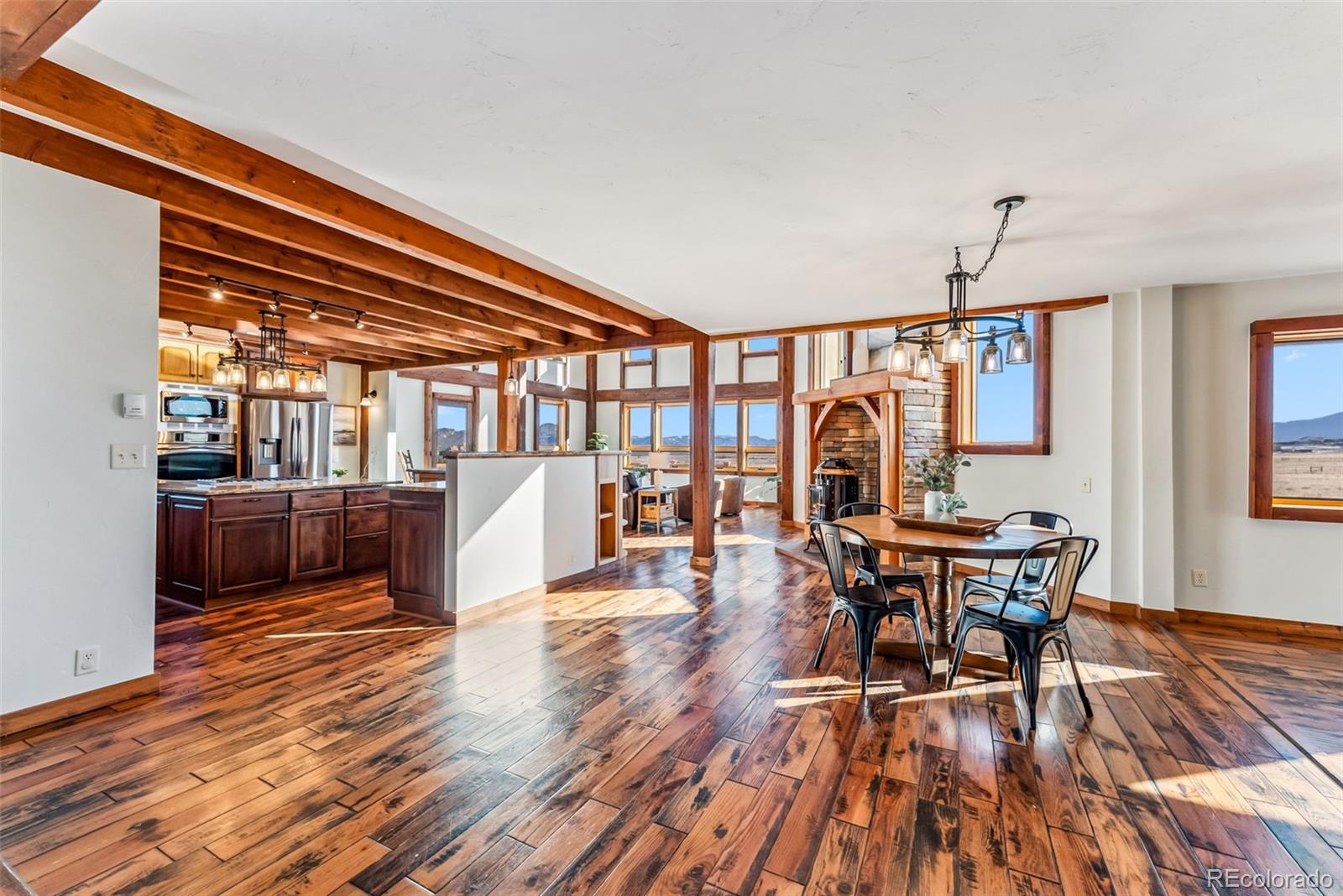 MLS Image #4 for 32220  county road 361 ,buena vista, Colorado