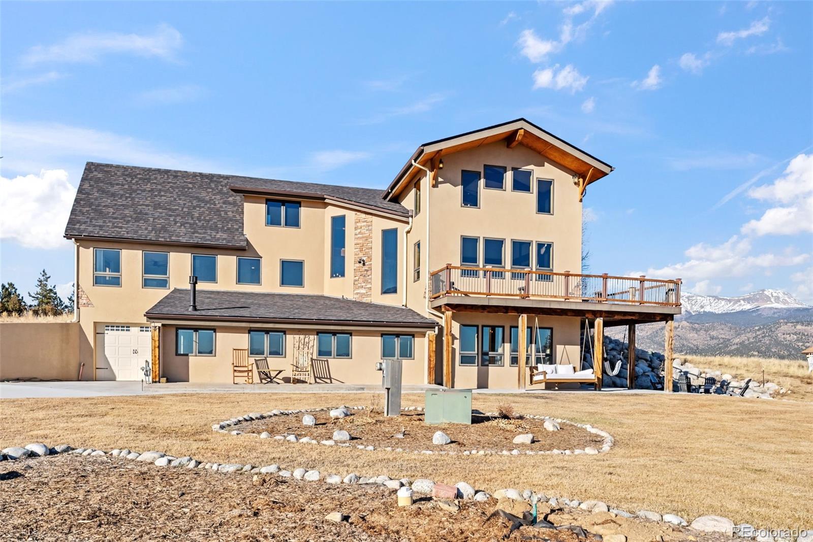 MLS Image #41 for 32220  county road 361 ,buena vista, Colorado