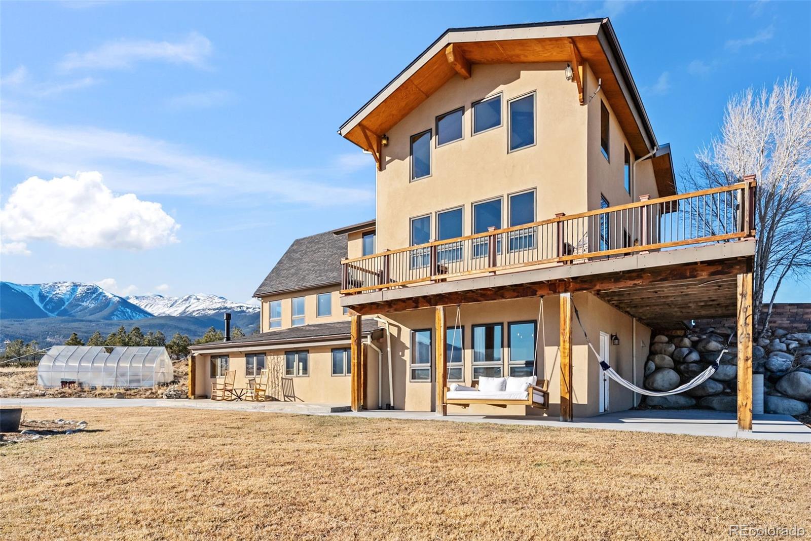 MLS Image #42 for 32220  county road 361 ,buena vista, Colorado